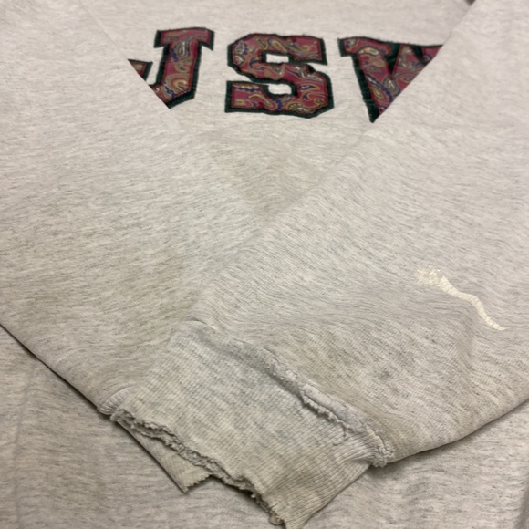 Vintage Fruit Of The Loom Super Cotton XL USA - Picture 5 of 8